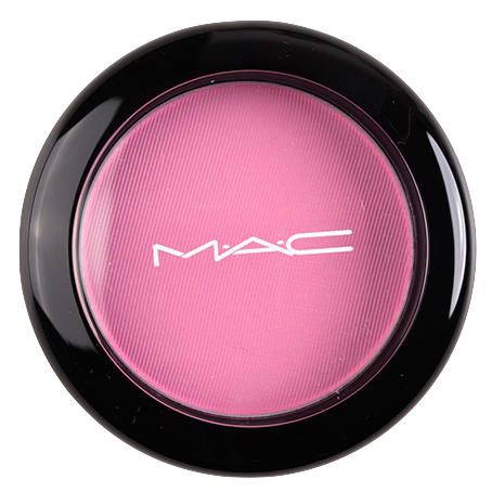 MAC Blush Glamour Daze Collection I'm The One #1