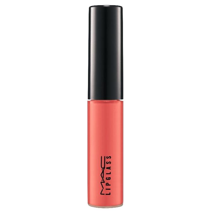 MAC Lipglass Lip Gloss Razzledazzler 