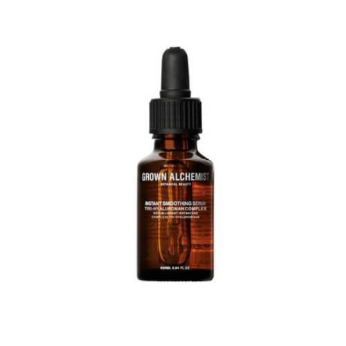 Grown Alchemist Instant Smoothing Hyaluronic Acid Serum Mini