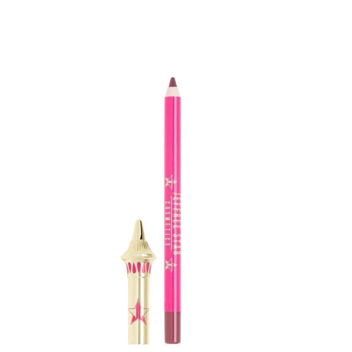 Jeffree Star Velour Lip Liner Androgyny