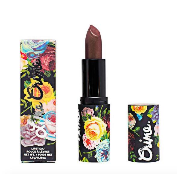 Lime Crime Perlees Lipstick Beetle