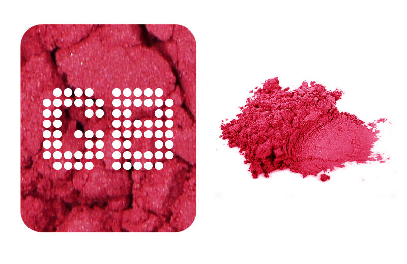 MAC Pigment Jar Madly Personal #4