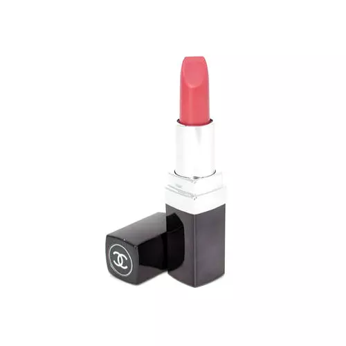 Chanel Clear Lip Makeup