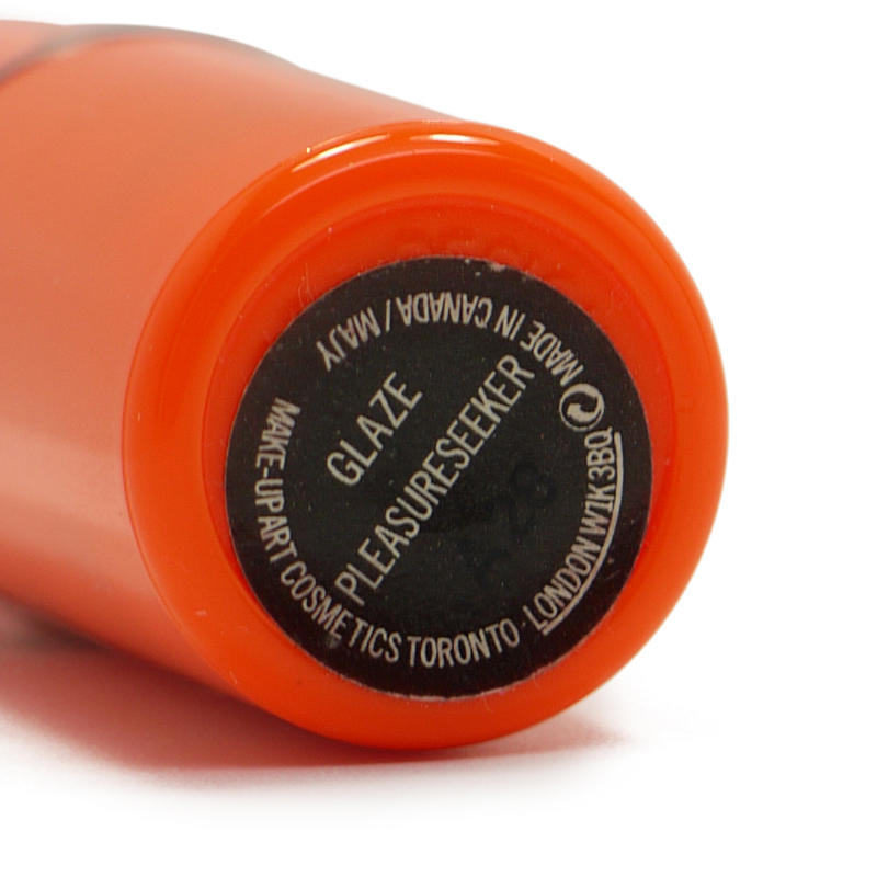 MAC Lipstick Pleasureseeker Neo Sci-Fi Collection #2