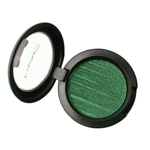 MAC Metal-X Cream Shadow Verdigris