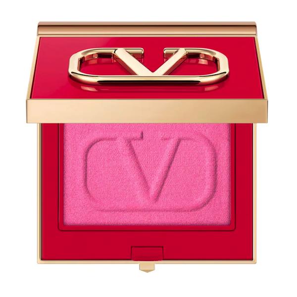 Valentino Eye2Cheek Eyeshadow and Blush Born In Roma