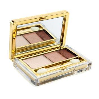 Estee Lauder Pure Color Eyeshadow Trio Beach Metals 07