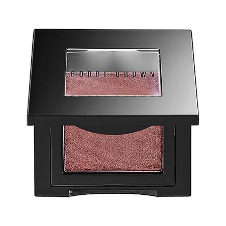 Bobbi Brown Metallic Eyeshadow Cognac