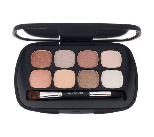 Bare Minerals Ready Eyeshadow Palette The Nude Beach