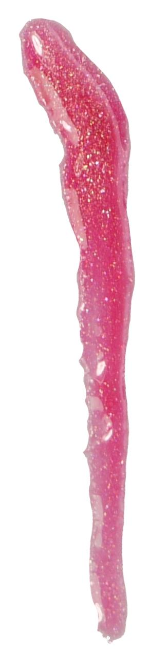 MAC Lipglass Hot Frost Dame Edna Collection #3