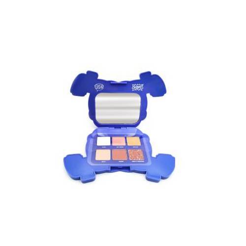Funko Pop X Rugrats Angelica Eyeshadow Palette