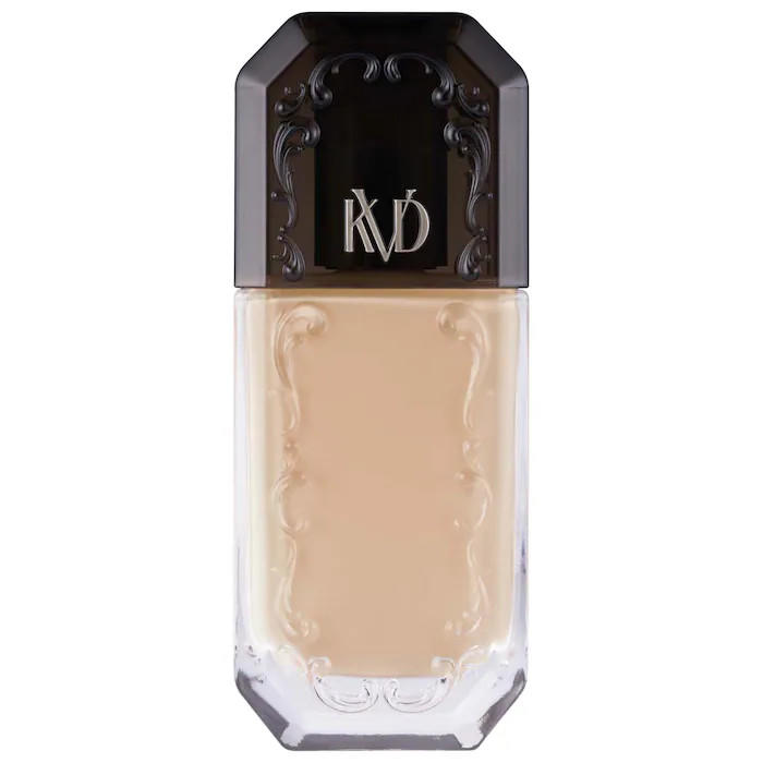 Kat Von D Good Apple Full-Coverage Serum Foundation Light 021