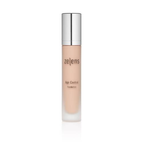Zelens Age Control Foundation Cameo