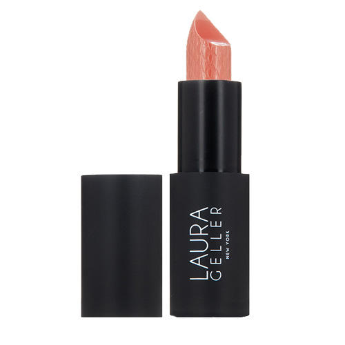 Laura Geller Iconic Baked Sculpting Lipstick Soho Nude