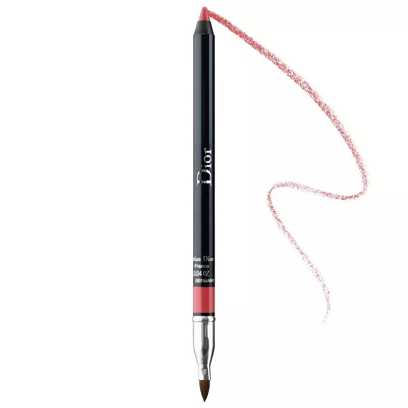 dior contour lip liner