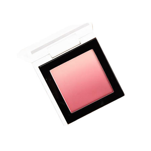 MAC Blush Toledo Collection Kindergarten Red #0
