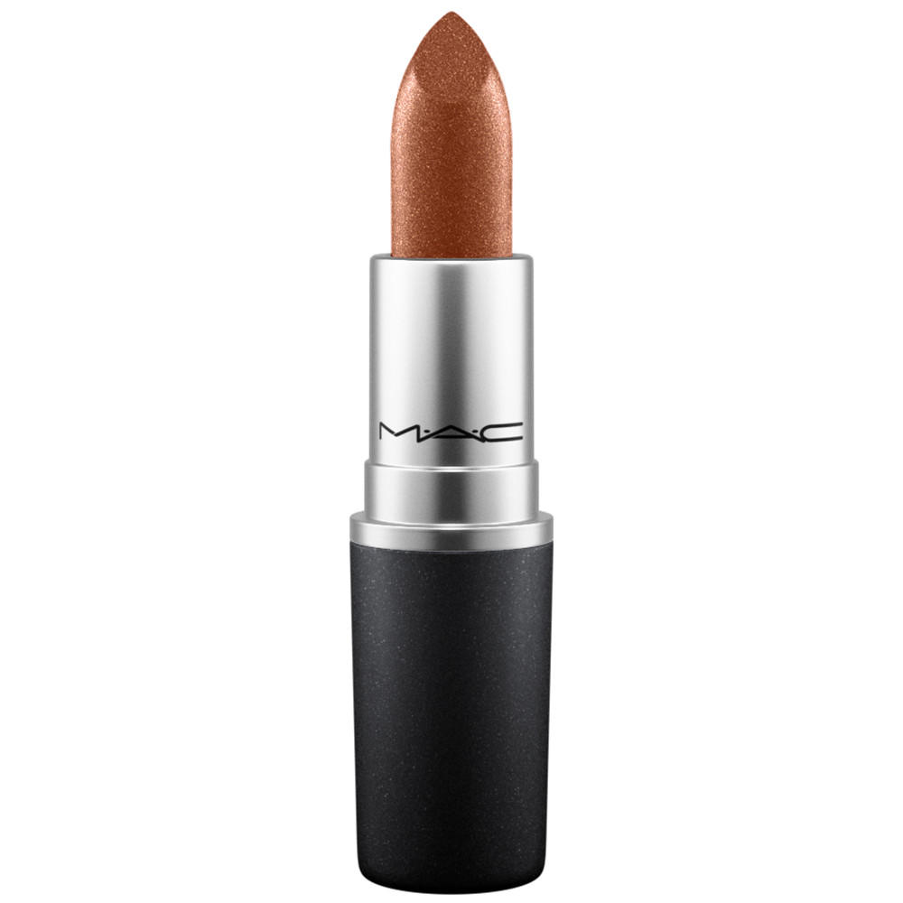 MAC Metallic Lipstick Act So Cool