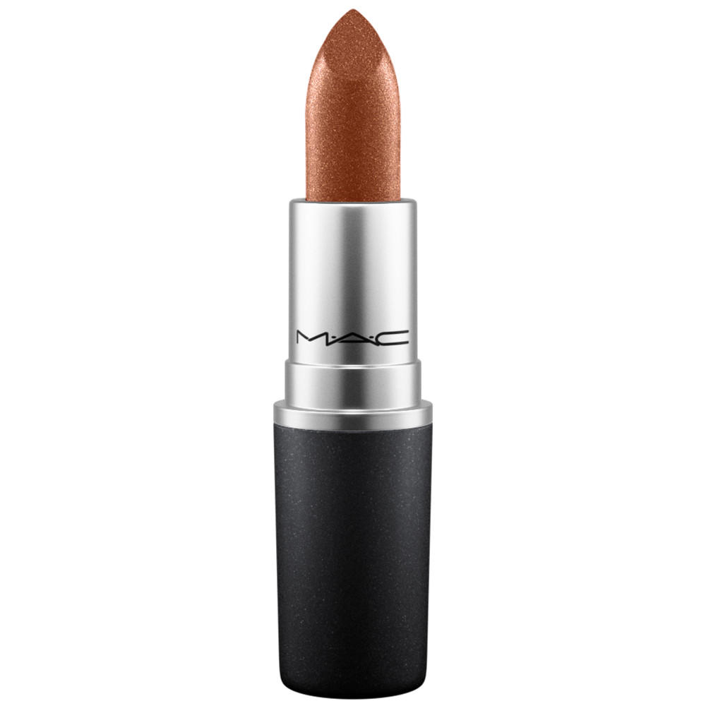 MAC Metallic Lipstick Act So Cool