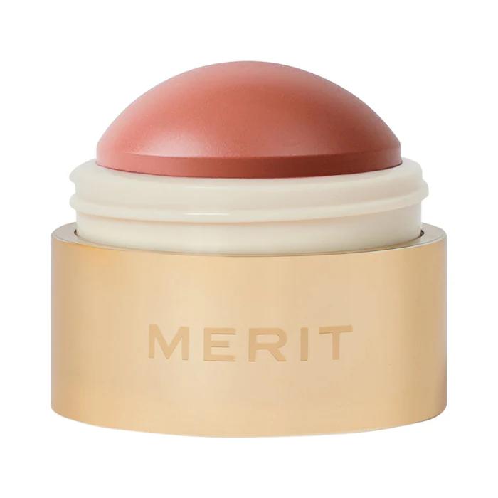 MERIT Flush Balm Cream Blush Beverly Hills