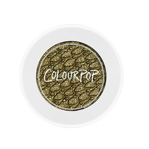 ColourPop Super Shock Shadow Hammered