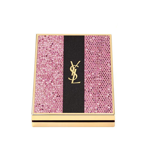 YSL 5 Color Palette Ombres De Jour #0