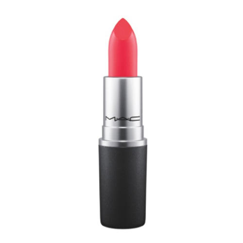 MAC Lipstick Flocking Fabulous