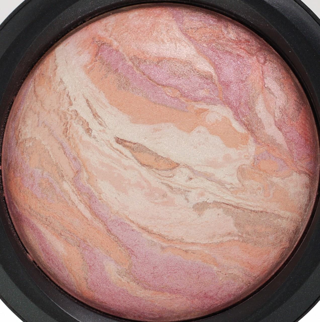 MAC Mineralize Skinfinish Perfect Topping #2