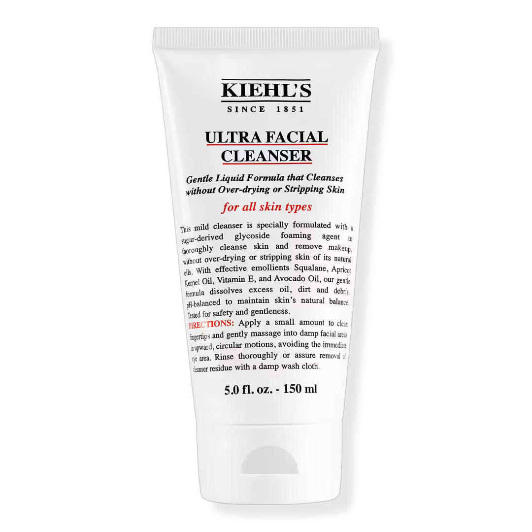 Kiehl's Ultra Facial Cleanser