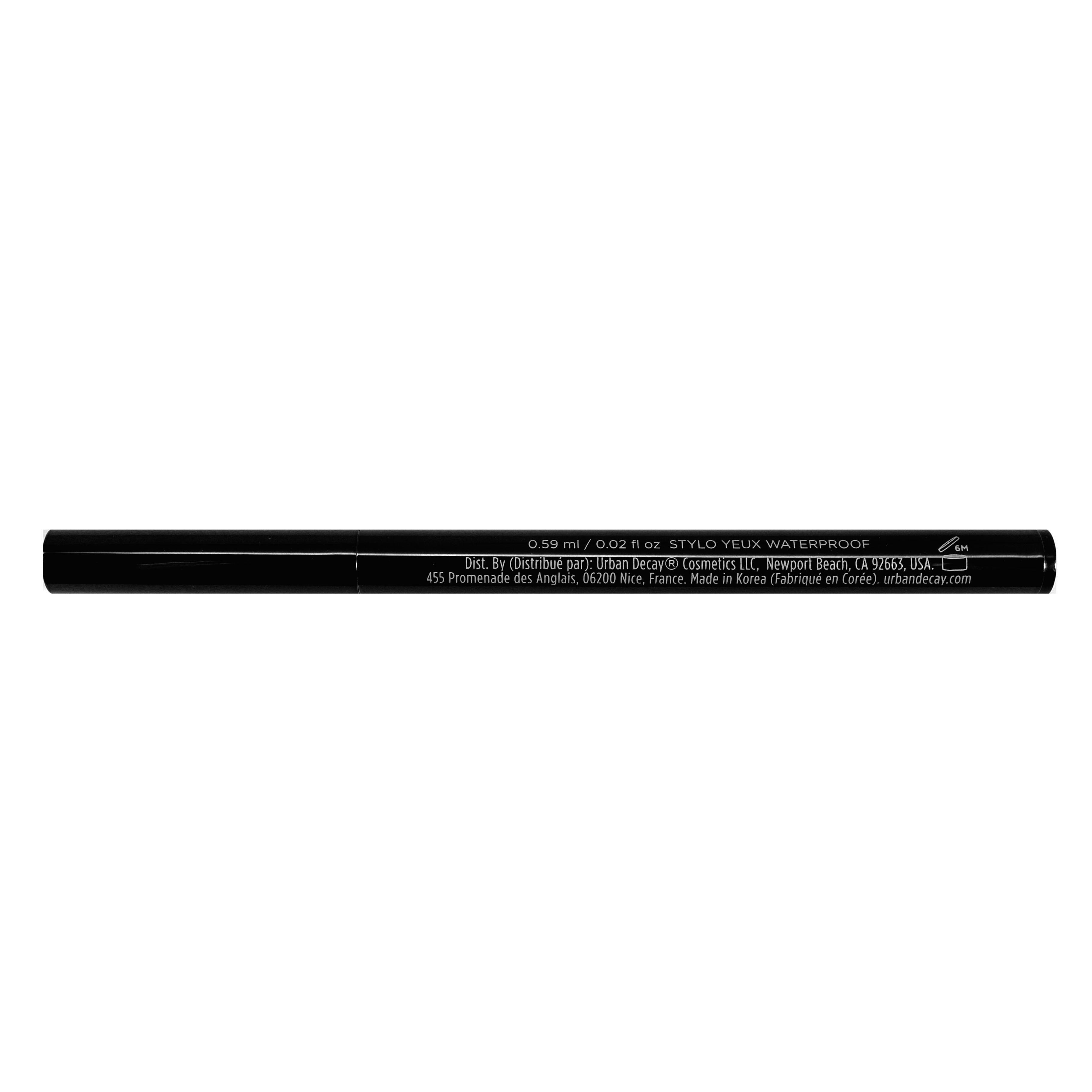 Urban Decay Waterproof Precision Eyeliner Pen Perversion #2