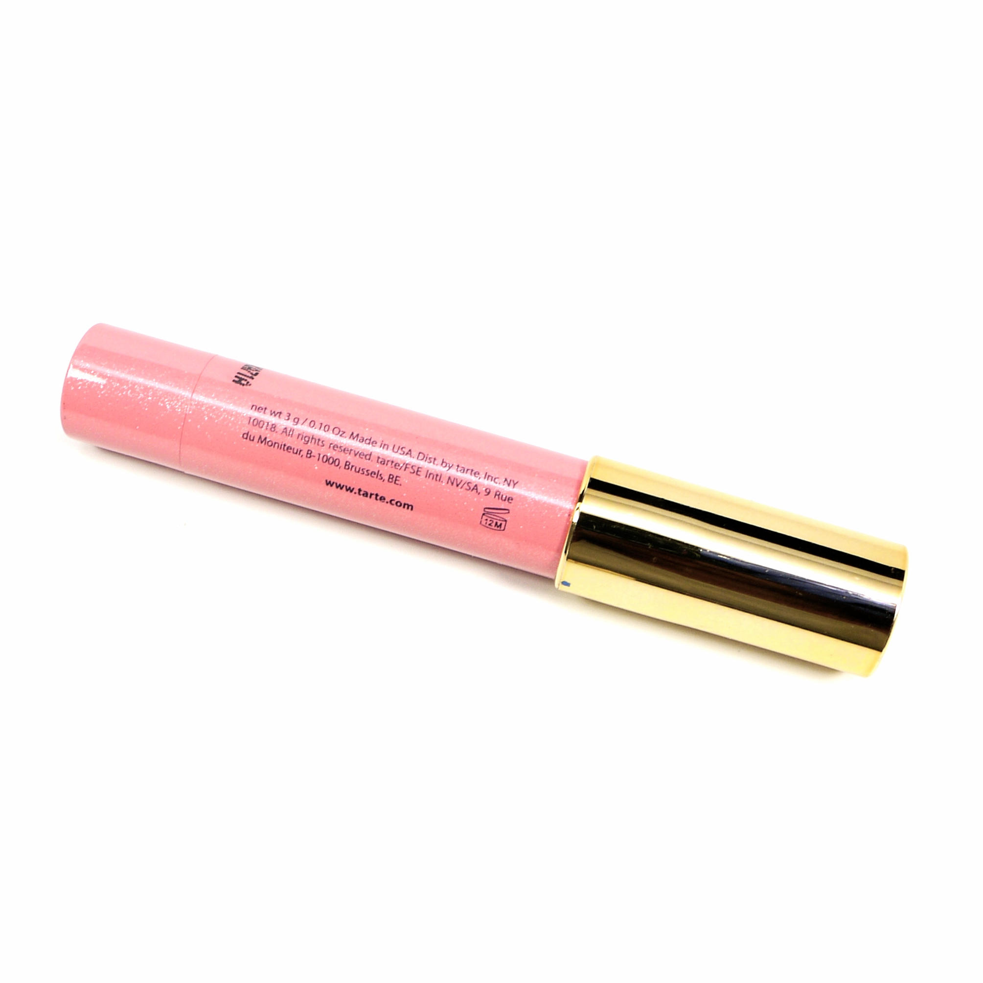 Tarte LipSurgence Natural Lip Luster Sweet #3