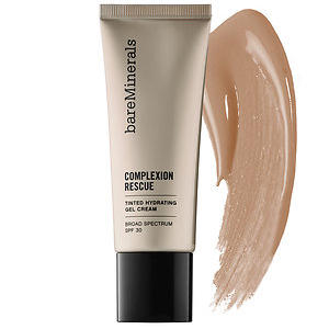 bareMinerals Complexion Rescue Tinted Hydrating Gel Cream Chestnut 09