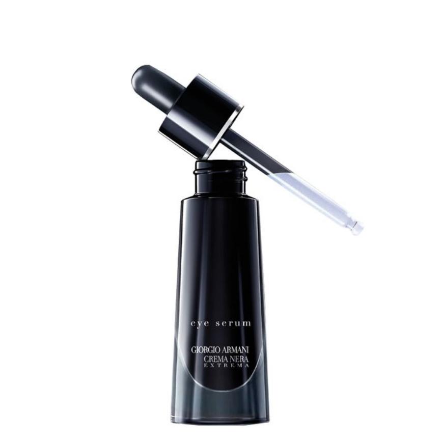 Giorgio Armani Crema Nera Extrema Eye Serum