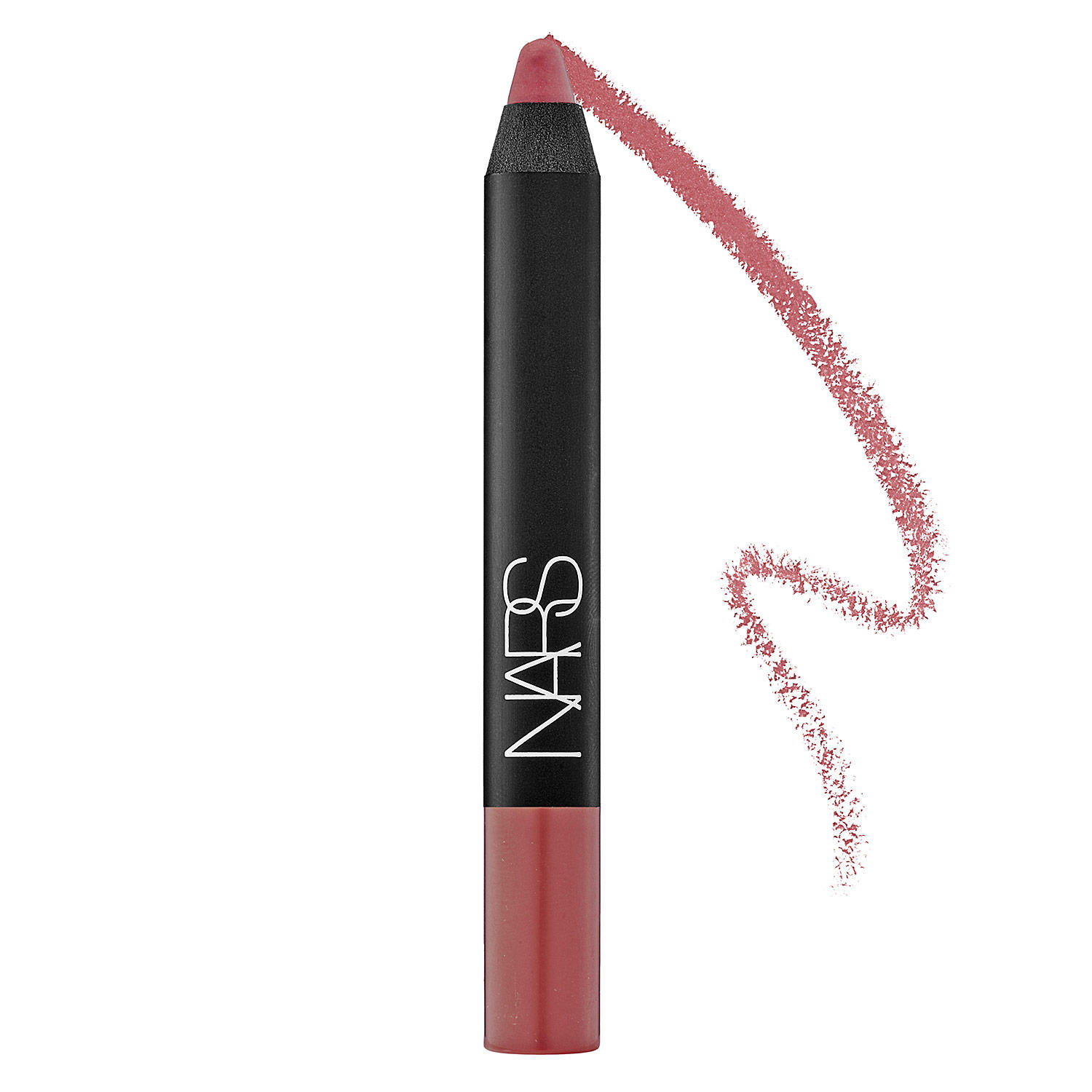 NARS Velvet Matte Lip Pencil Bahama