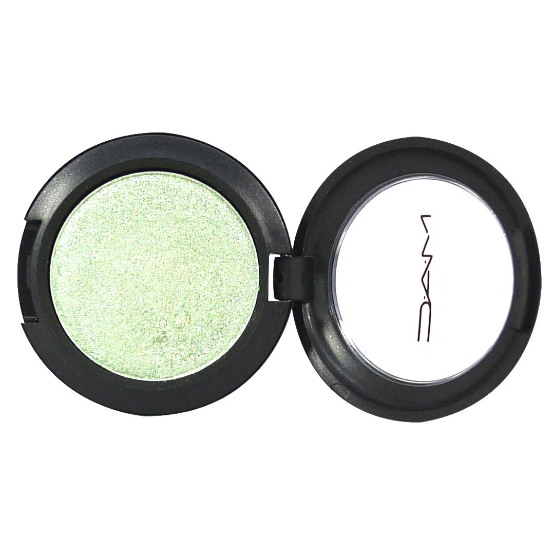 MAC Pressed Pigment Lime Ice #0