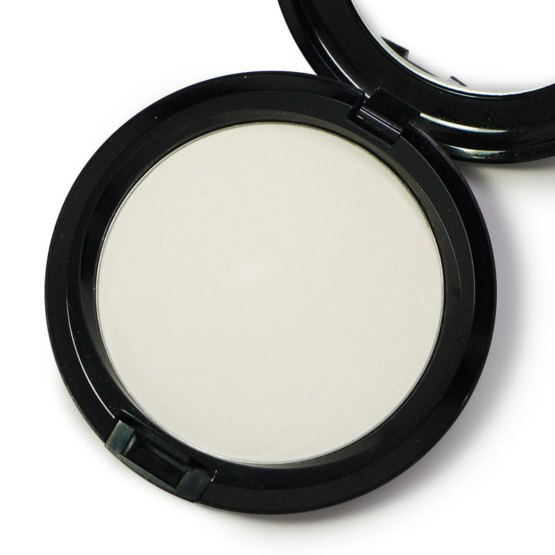 MAC Prep+Prime Transparent Pressed Finishing Powder #1