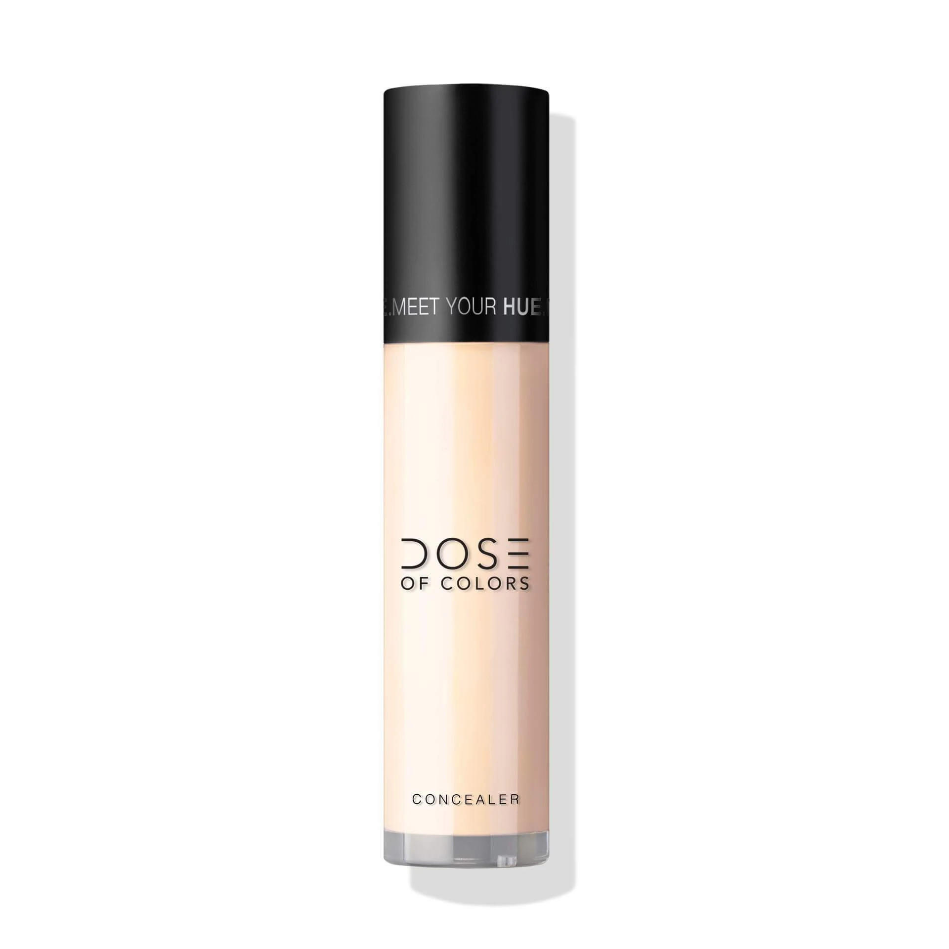 Dose Of Colors Concealer Light 10