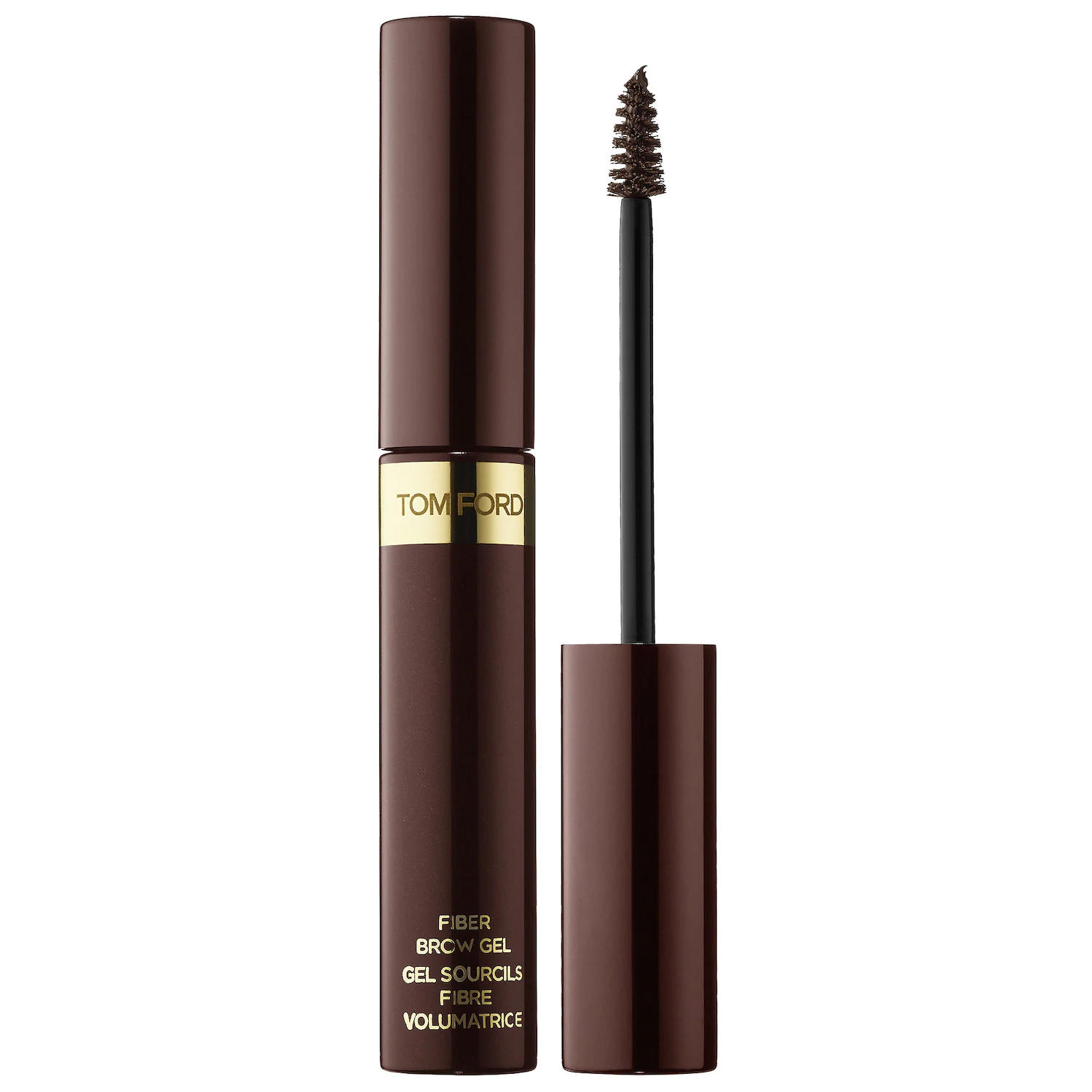 Tom Ford Fiber Brow Gel Espresso 04