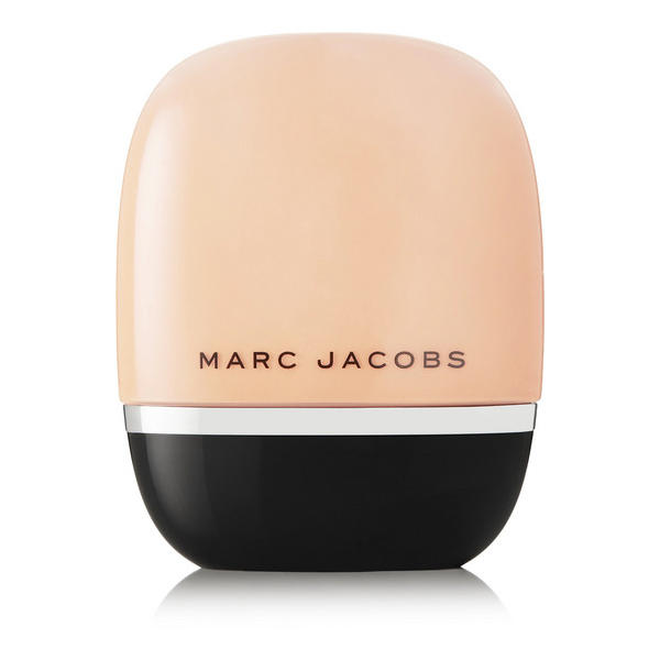 Marc Jacobs Shameless Youthful-Look 24H Foundation Fair Y110