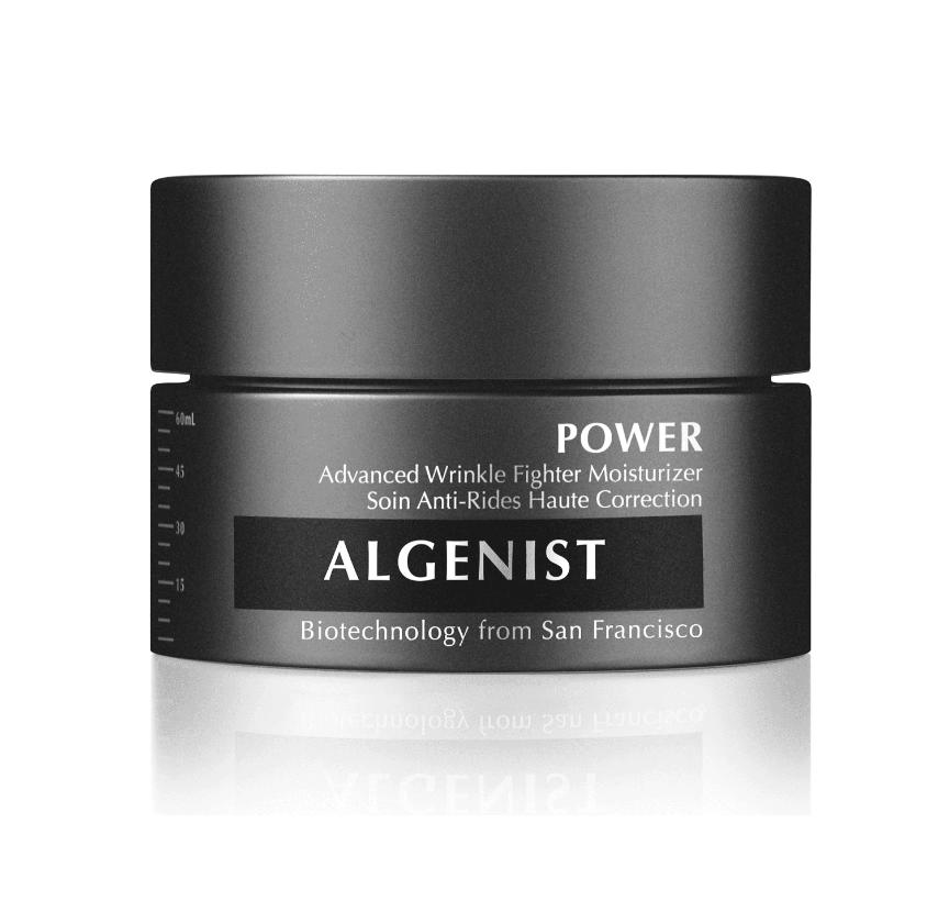 Algenist POWER Advanced Wrinkle Fighter Moisturizer #1