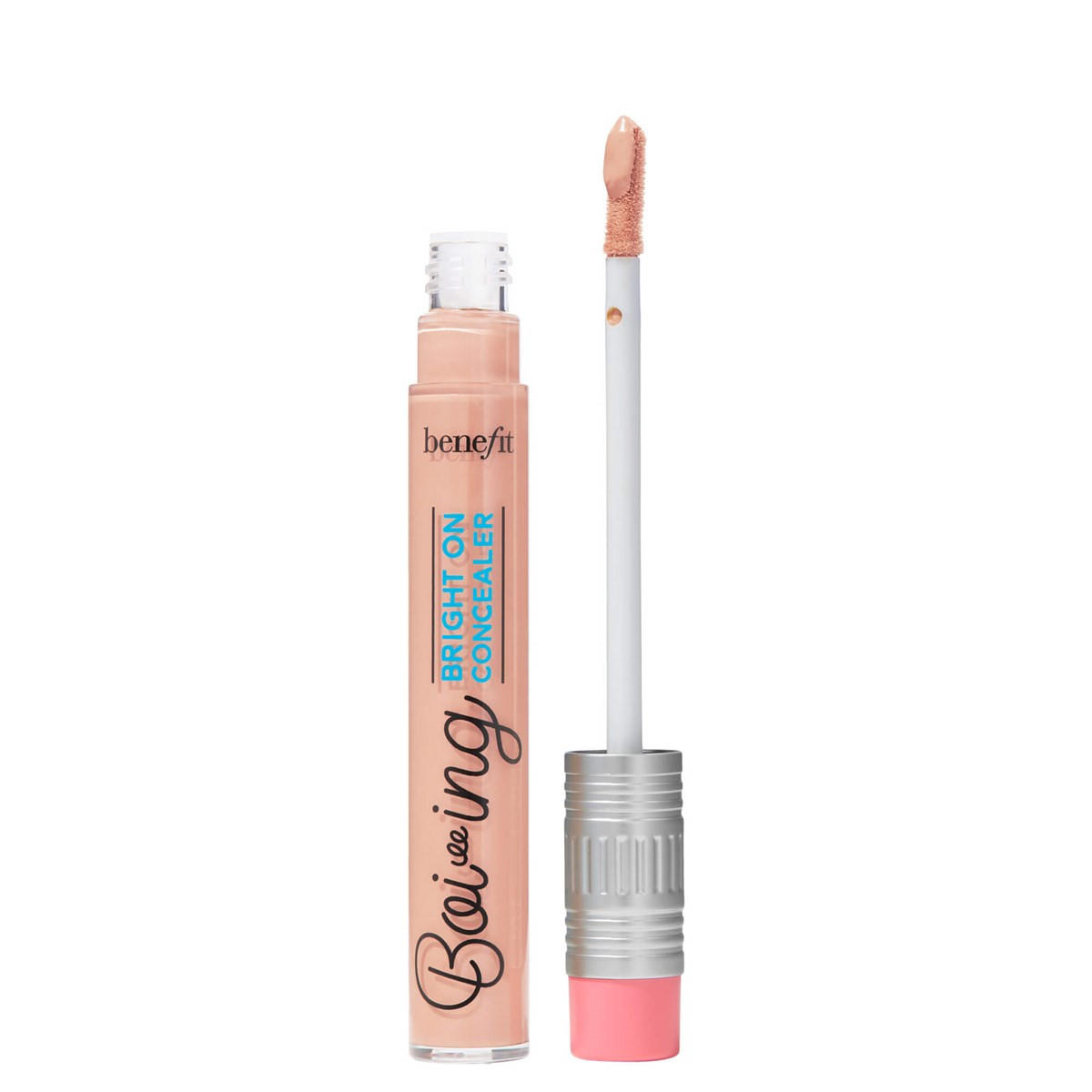 Benefit Boi-ing Bright On Concealer Lychee