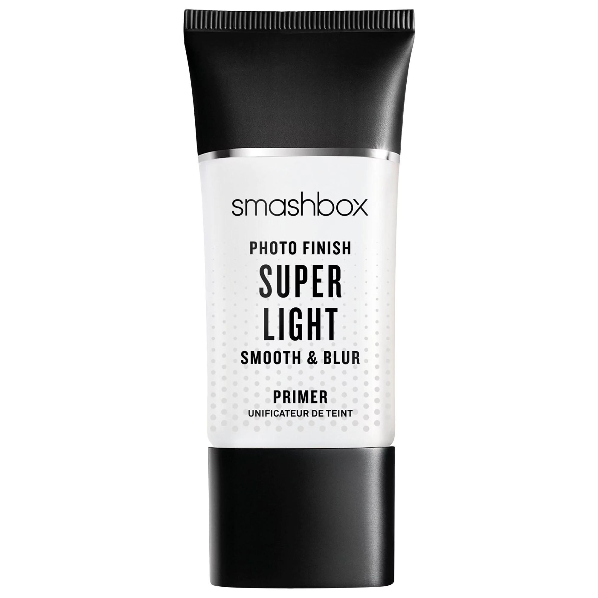 Smashbox Photo Finish Primer Super Light