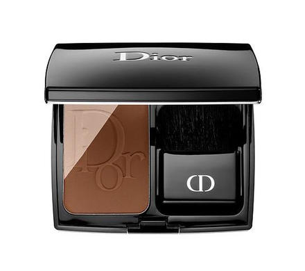 Diorblush Sculpt Professional Contouring Powder 004 Brown Contour