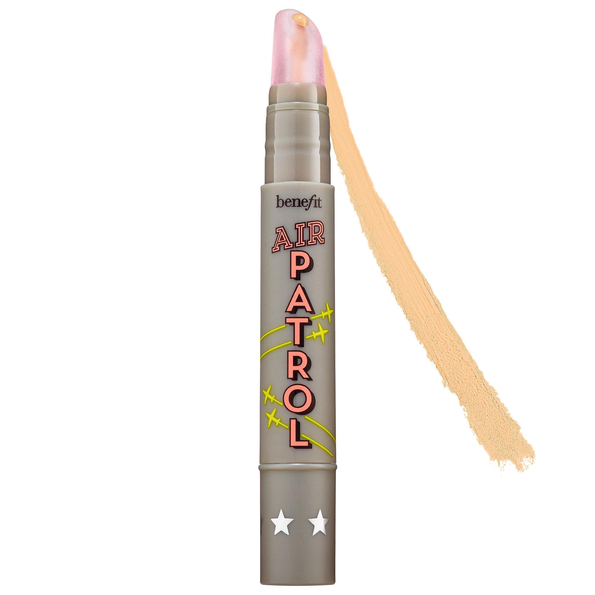 Benefit Air Patrol BB Cream Eyelid Primer