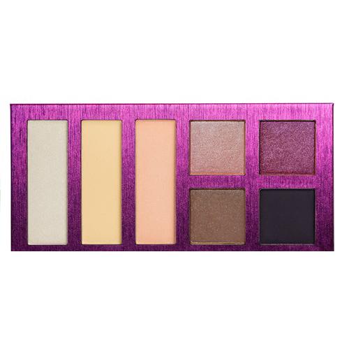 LORAC Romantic Eyeshadow Palette