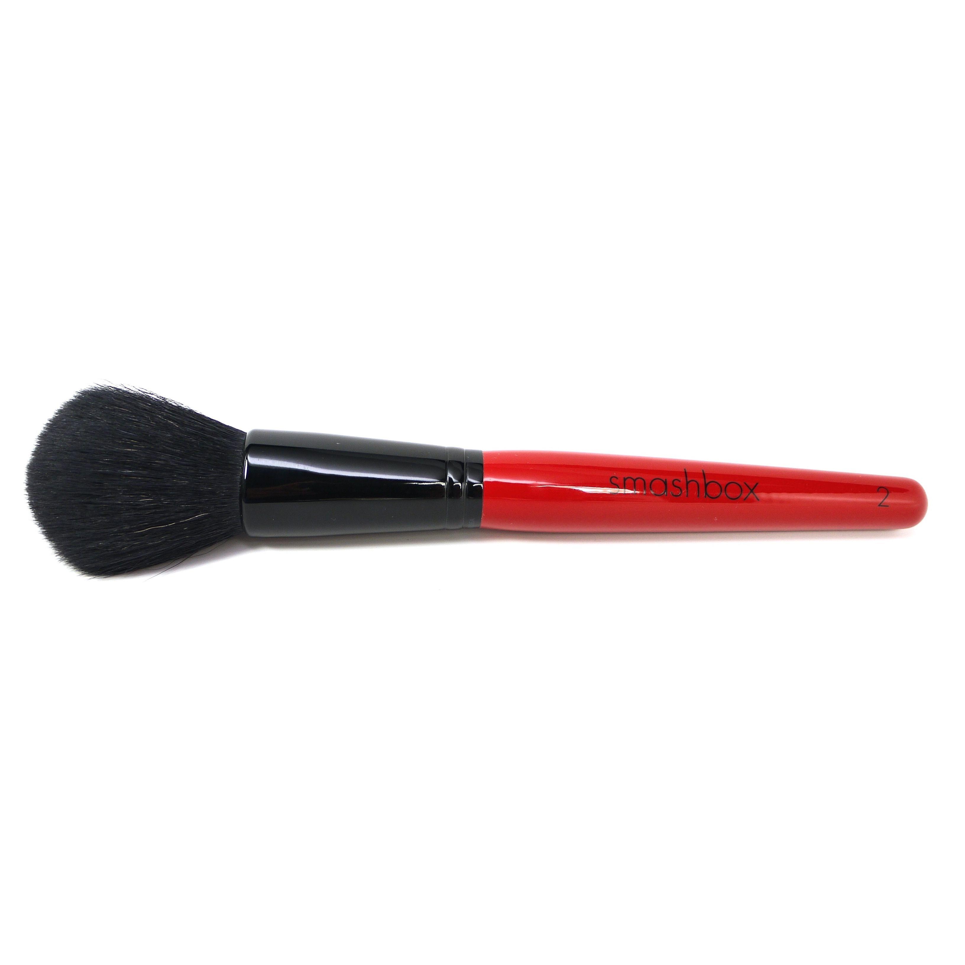 Smashbox Face & Cheek Brush 2 #2