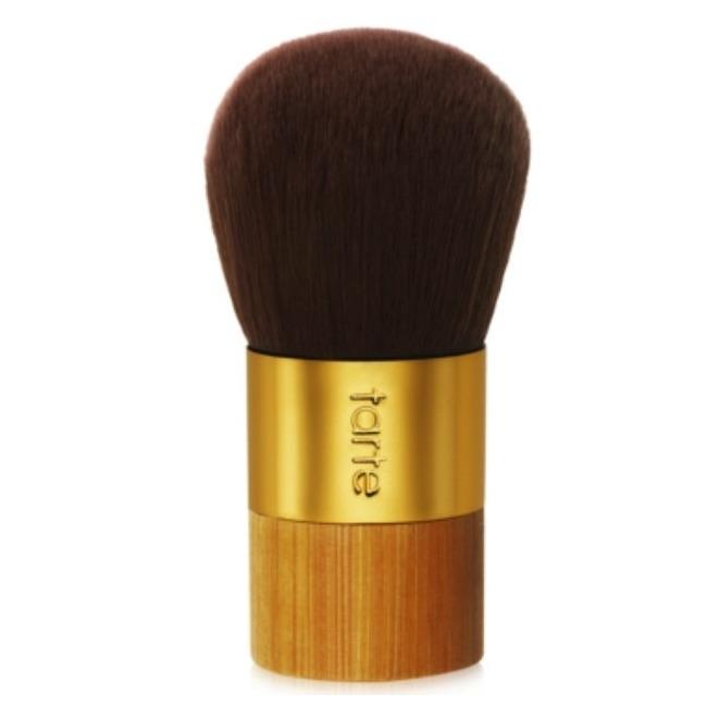 Tarte All-Over Kabuki Bamboo Face Brush