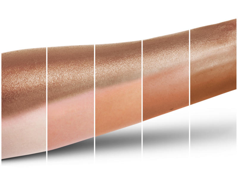 MAC Lipstick Eurotica Electroflash Collection #4