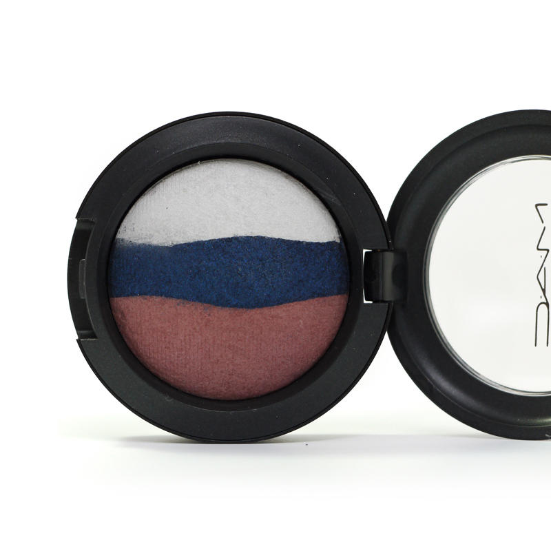 MAC Mineralize Eyeshadow In The Groove Collection Style Influencer #1