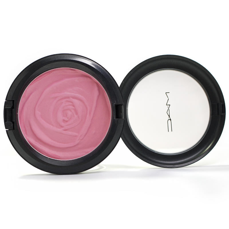 MAC Beauty Powder Summer Rose #0