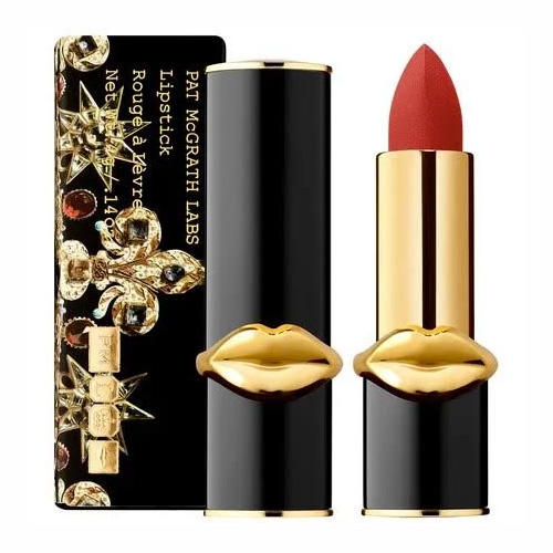 Pat McGrath Labs MatteTrance Lipstick Fever Dream 057